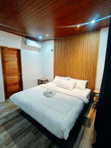 The Annwin Hotel - Sablayan