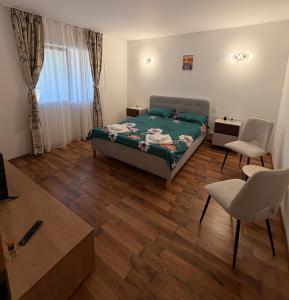 Casa Armonia Costinesti