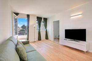 Tintoretto Apartments