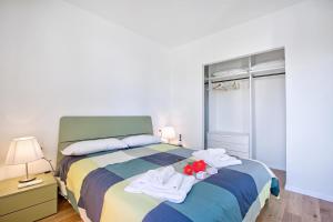 Tintoretto Apartments
