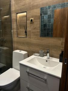 Apartman Porta 103