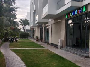 Khách sạn An An
