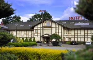 Ahotel