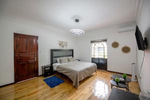 Casa Amatlán - Suite 3 Agave