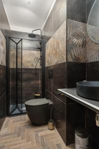 Casa Pepe - Design and Jacuzzi in the old Trastevere