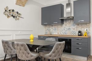 Casa Pepe - Design and Jacuzzi in the old Trastevere