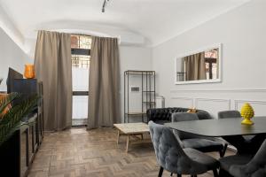 Casa Pepe - Design and Jacuzzi in the old Trastevere