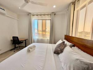 Nyali Glam One Apartment