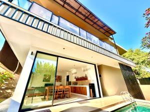 Askara Villa Pererenan
