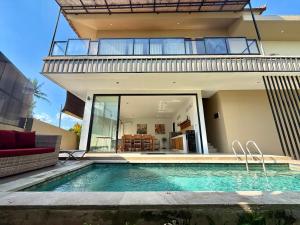 Askara Villa Pererenan