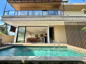 Askara Villa Pererenan