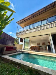 Askara Villa Pererenan