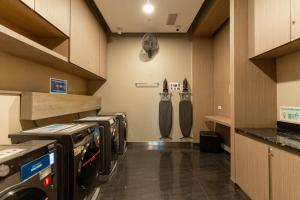 Holiday Inn Express Bangkok Siam by IHG