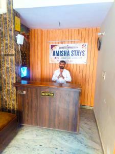 Amisha Home Stay - Near Jal Mahal, Jaipur