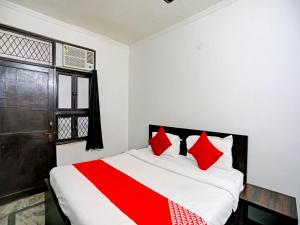 Hotel O Sunrise Villa