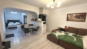 Apartament Cochet Pârscov, Buzău