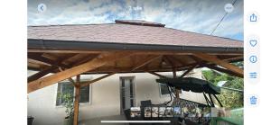 Apartament Cochet Pârscov, Buzău