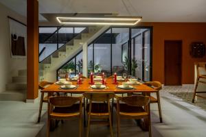 4BR Villa | Private Pool & Ocean View Rooftop