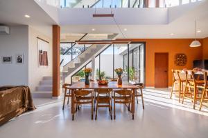 4BR Villa | Private Pool & Ocean View Rooftop
