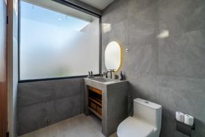 4BR Villa | Private Pool & Ocean View Rooftop