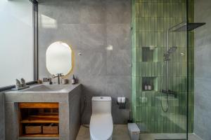 4BR Villa | Private Pool & Ocean View Rooftop