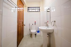 Caramel Studio in Nanyuki CBD with free WIFI
