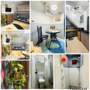 Sai studio unit