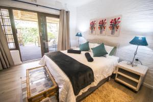 139 Longships Plett