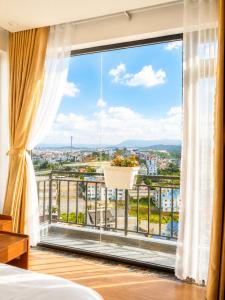 Enjoy Villa Da Lat
