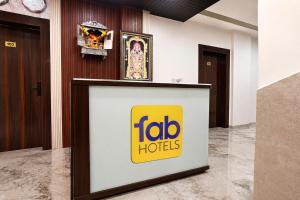 FabHotel Yash Residency II