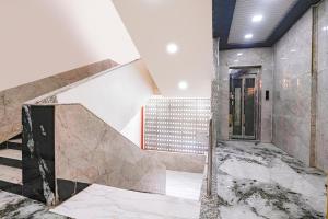 FabHotel Yash Residency II