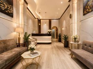 Allie Hotel