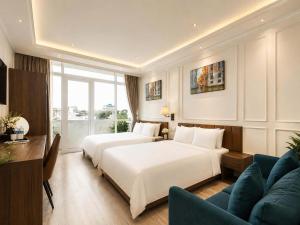 Allie Hotel