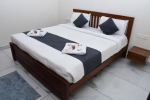 P A R GRAND Luxury Hotel