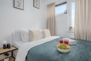 Lumina I Cozy 2-room Apart near the Center I 4 guests