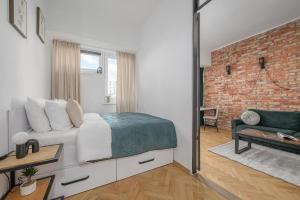 Lumina I Cozy 2-room Apart near the Center I 4 guests