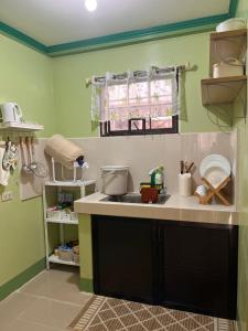 J&G Homestay Apartelle