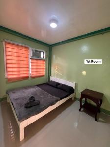 J&G Homestay Apartelle