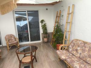 Matinas Sea House