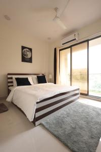 Motus Mountain view Hotels, Khopoli