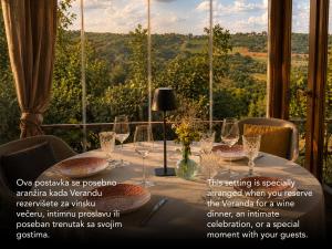 Matea Slow Living Home Private Retreat