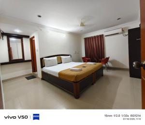 HOTEL Swagath Grand