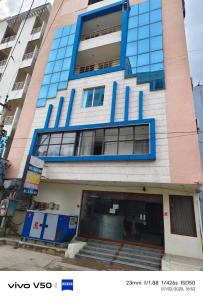 HOTEL Swagath Grand