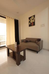 Motus Mountain view Hotels, Khopoli