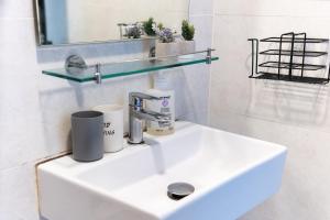 2br - SOHO Building - District 1 - 2bedroom Hana Apart 10