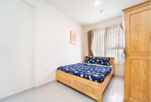 2br - SOHO Building - District 1 - 2bedroom Hana Apart 10