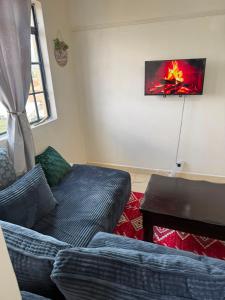 Jacana Apartments