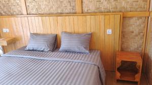 Morgans Bungalows