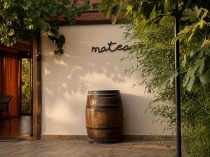 Matea Slow Living Home Private Retreat