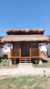 Morgans Bungalows